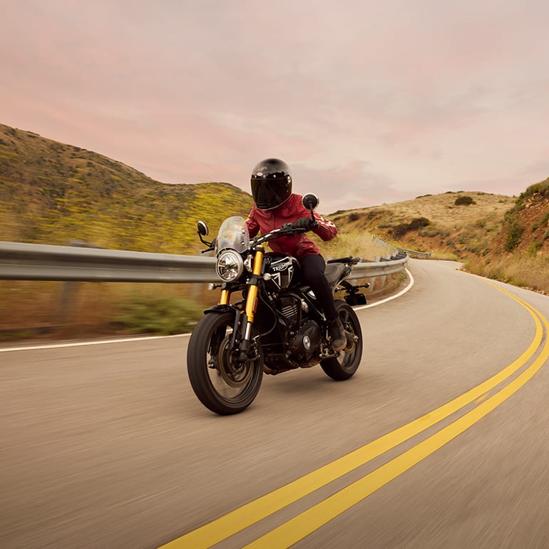 Triumph accessories new arrivals sale